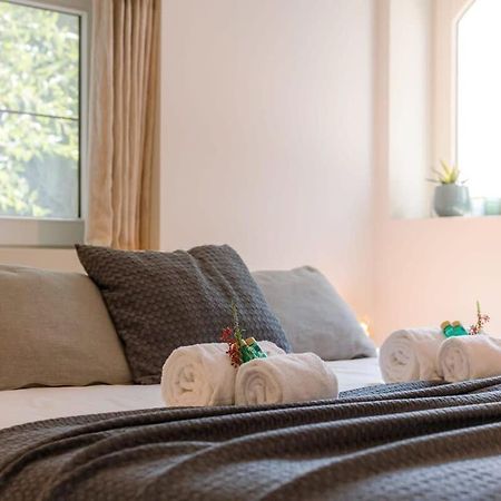 Huswell - Lady - Lovely Double Room At Ranch De Blauwe Zaal 브뤼헤 외부 사진