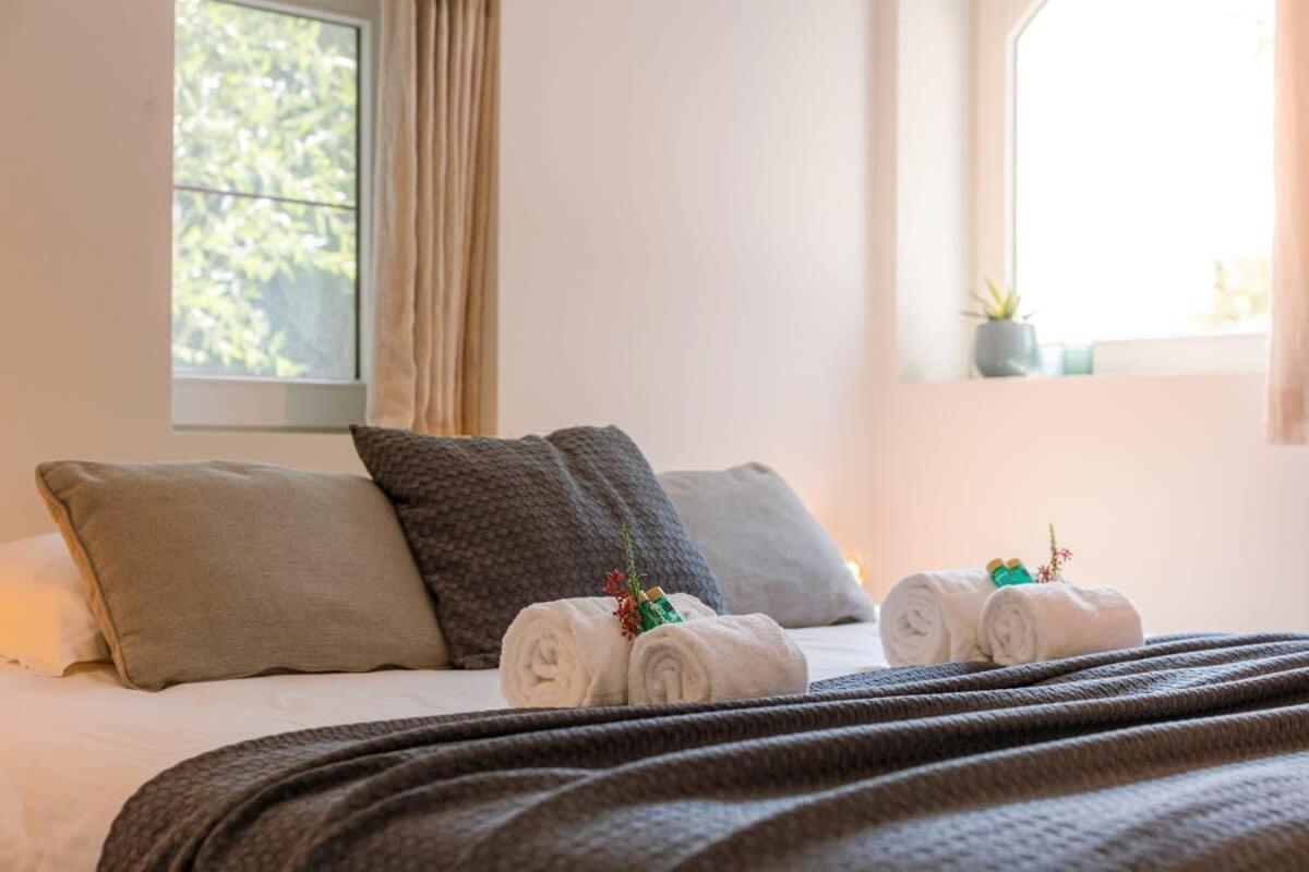 Huswell - Lady - Lovely Double Room At Ranch De Blauwe Zaal 브뤼헤 외부 사진