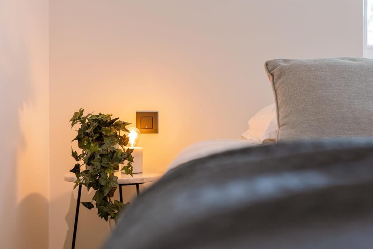 Huswell - Lady - Lovely Double Room At Ranch De Blauwe Zaal 브뤼헤 외부 사진